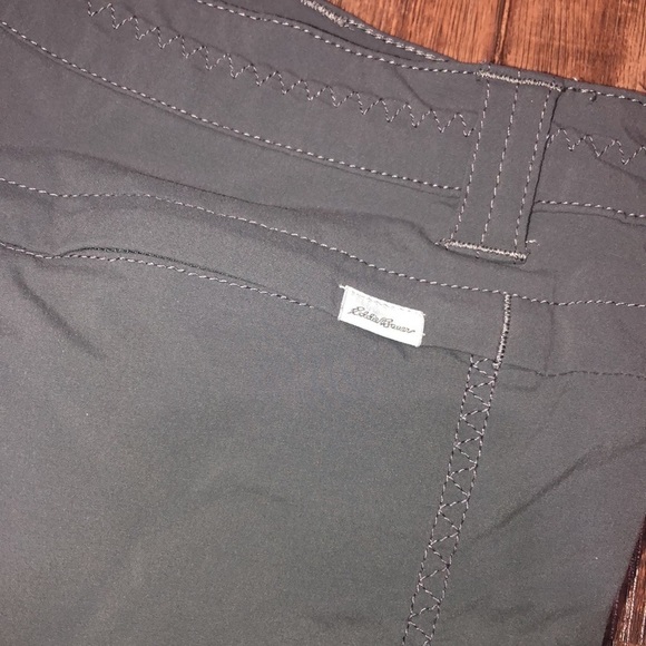 Eddie Bauer Capri’s - Picture 14 of 14